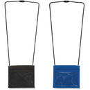 Merangue Deluxe ID Badge Holders 1009300000