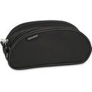 Merangue Carrying Case (Pouch) Pencil, Electronic Equipment - Bla 1015439020