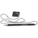 Merangue 24" Stay-Put Security Pen with Chain 38C5403100