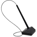 Merangue Aluminum Security Pen with Stand 38C5504100