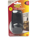 Command Adhesive Decorative Jumbo Hook 17088SC
