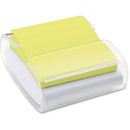 Post it Colour Super Sticky Pop-Up Notes Dispenser WD330WHC