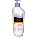 Olay Quench Ultra Moisture Lotion 02342