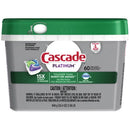 Cascade Fresh Scent Dish Detergent 89329