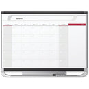 Quartet Prestige Monthly Total Erase Calendar 20128