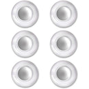 Quartet Rare Earth High Power Magnets 853917
