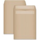 Quality Park Redi-Seal Catalogueue Envelopes Natural 44563