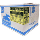 Ralston Black Regular-Strength Industrial Bags 266301