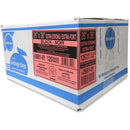 Ralston Extra-Strong Black Trash Bags 268101