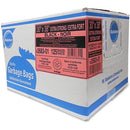 Ralston Extra-Strong Black Trash Bags 268301