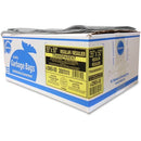 Ralston Regular-Strength Industrial Trash Bags 296500