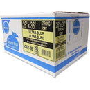 Ralston Blue Industrial Strength Trash Bags 297108