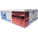 Ralston Transparent Industrial Strength Trash Bags 298500