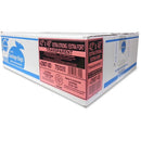 Ralston Transparent Industrial Strength Trash Bags 298700
