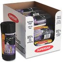 Supersak Ecologo-Certified Garbage Bags 40401