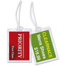 Royal Sovereign Thermal Tag n Loop Laminatng Pouch 05LUGL0025