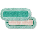 Rubbermaid HYGEN Micro Fibre Dust Mop Q41800GR00