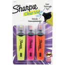 Sharpie Clear View Highlighters Set 1912767