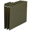 Smead FasTab 1/3 Tab Cut Letter Recycled Hanging Folder 64038
