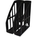 Storex Recycled Magazine Holders 70168U06C