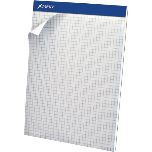 TOPS Quad-grid Perforated Pad TOP20367