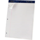 TOPS Gold Fibre Micro-Perforated Notepad 20830