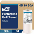 TORK Perforated Towel Rolls HB1990A