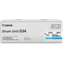 Canon 034 Imaging Drum 9455B001