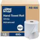 TORK Advanced Hand Towel Roll RB600