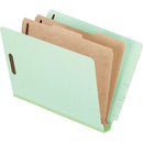 Pendaflex Letter Recycled Classification Folder 23224