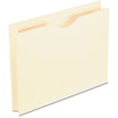 Pendaflex Straight Tab Cut Letter Recycled File Jacket 22200