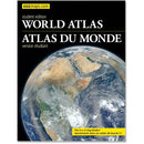 CCC World Atlas Student Edition Printed Book CCC1120