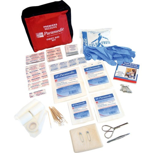 Paramedic First Aid Kits & Supplies PME9991000