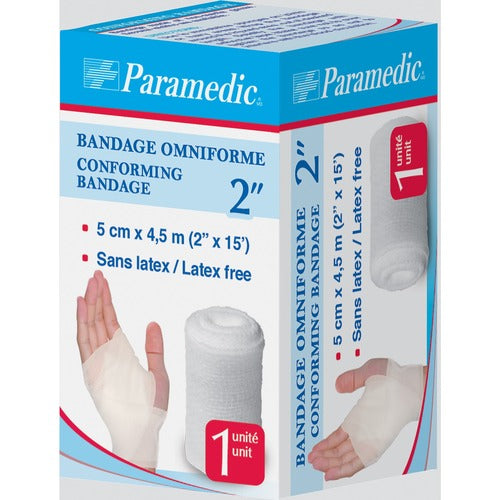 Paramedic Uniform Bandage 2'' PME9991007