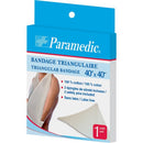 Paramedic Triangular Bandage 40'' x 40'' 9990598