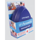 Paramedic CPR Mask 9992020
