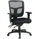 ProLine II ProGrid Back Mid Back Managers Chair 9234330