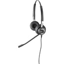 Jabra BIZ 2400 II Wired Duo Headset 2409720209