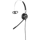 Jabra BIZ 2400 II Wired Mono Headset 2406720209