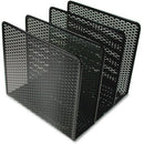 Artistic Urban Collection Punched Metal File Sorter ART20009