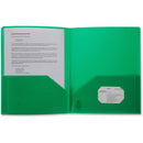 Business Source Letter Portfolio 20882