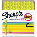 Sharpie SmearGuard Tank Style Highlighters 1920938