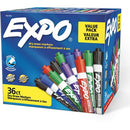Expo Dry Erase Markers 1921061