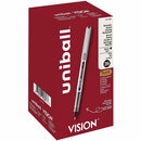 uniball&trade; Vision Rollerball Pens 1921066