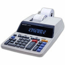 Sharp Calculators EL-2630PIII 12-Digit Commercial Printing Calcul EL2630PIII