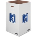 Bankers Box Waste & Recycling Bins 7320101