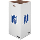 Bankers Box Waste & Recycling Bins 7320201
