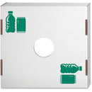 Bankers Box Bottle Recycling Bin Lids 7320401