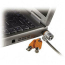 Kensington MicroSaver Notebook Security Cable Lock 64068