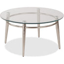 WorkSmart Brooklyn MG1230R-NB Coffee Table MG1230RNB